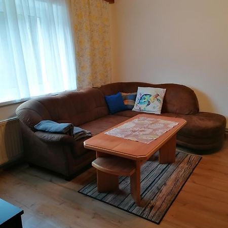 Apartment Sandra Обертраун Экстерьер фото
