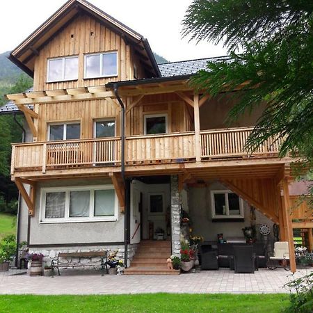 Apartment Sandra Обертраун Экстерьер фото