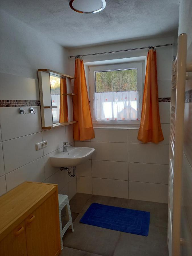 Apartment Sandra Обертраун Экстерьер фото