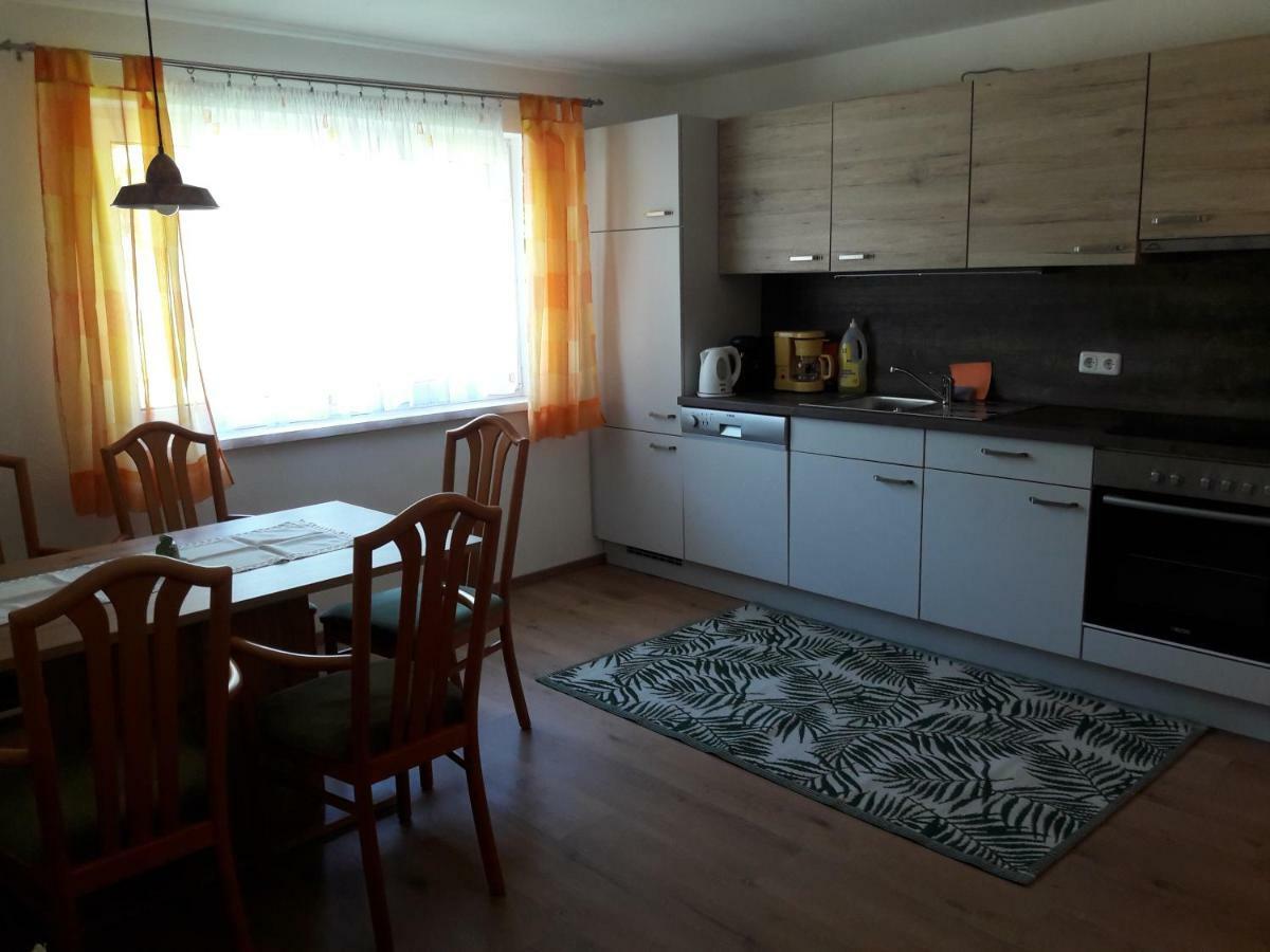 Apartment Sandra Обертраун Экстерьер фото