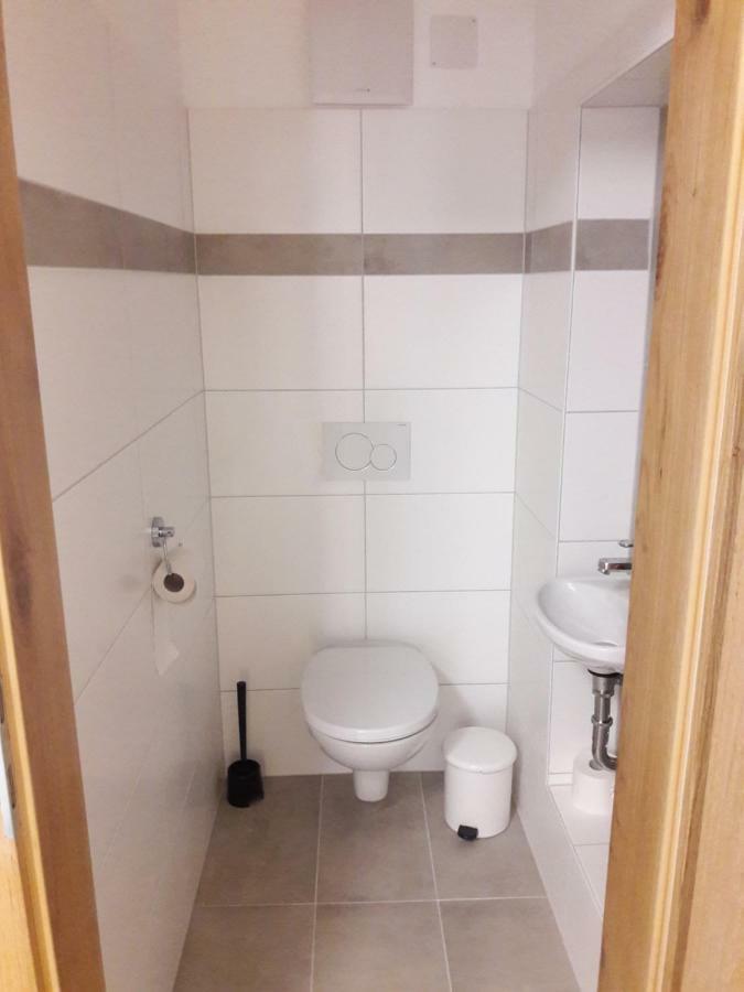 Apartment Sandra Обертраун Экстерьер фото