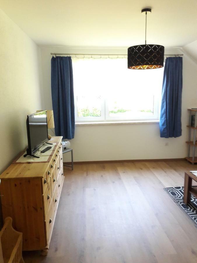 Apartment Sandra Обертраун Экстерьер фото