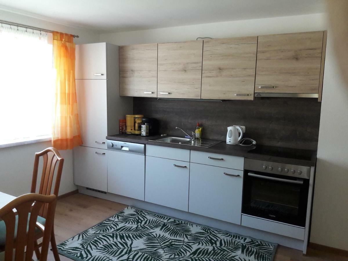 Apartment Sandra Обертраун Экстерьер фото