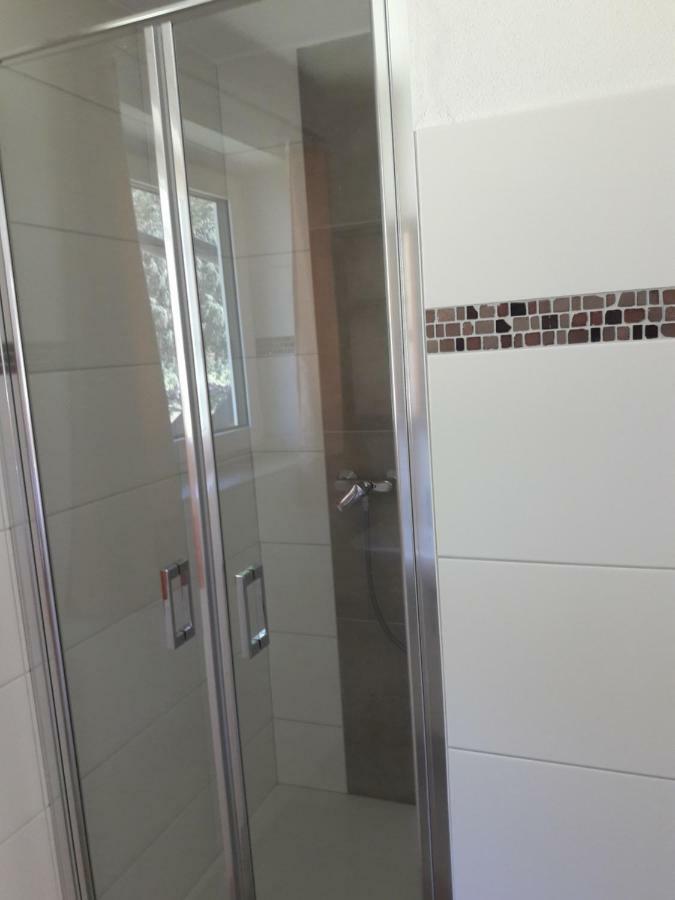 Apartment Sandra Обертраун Экстерьер фото