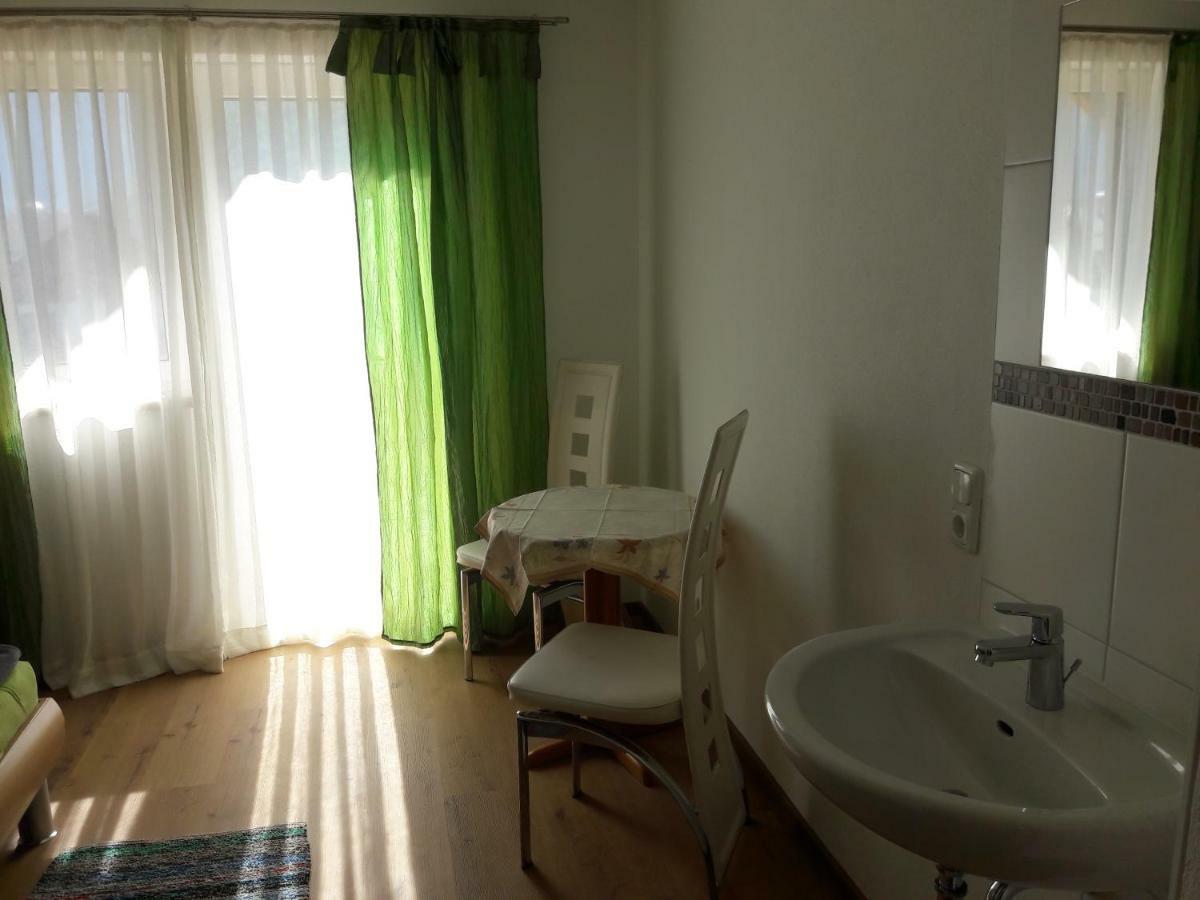 Apartment Sandra Обертраун Экстерьер фото