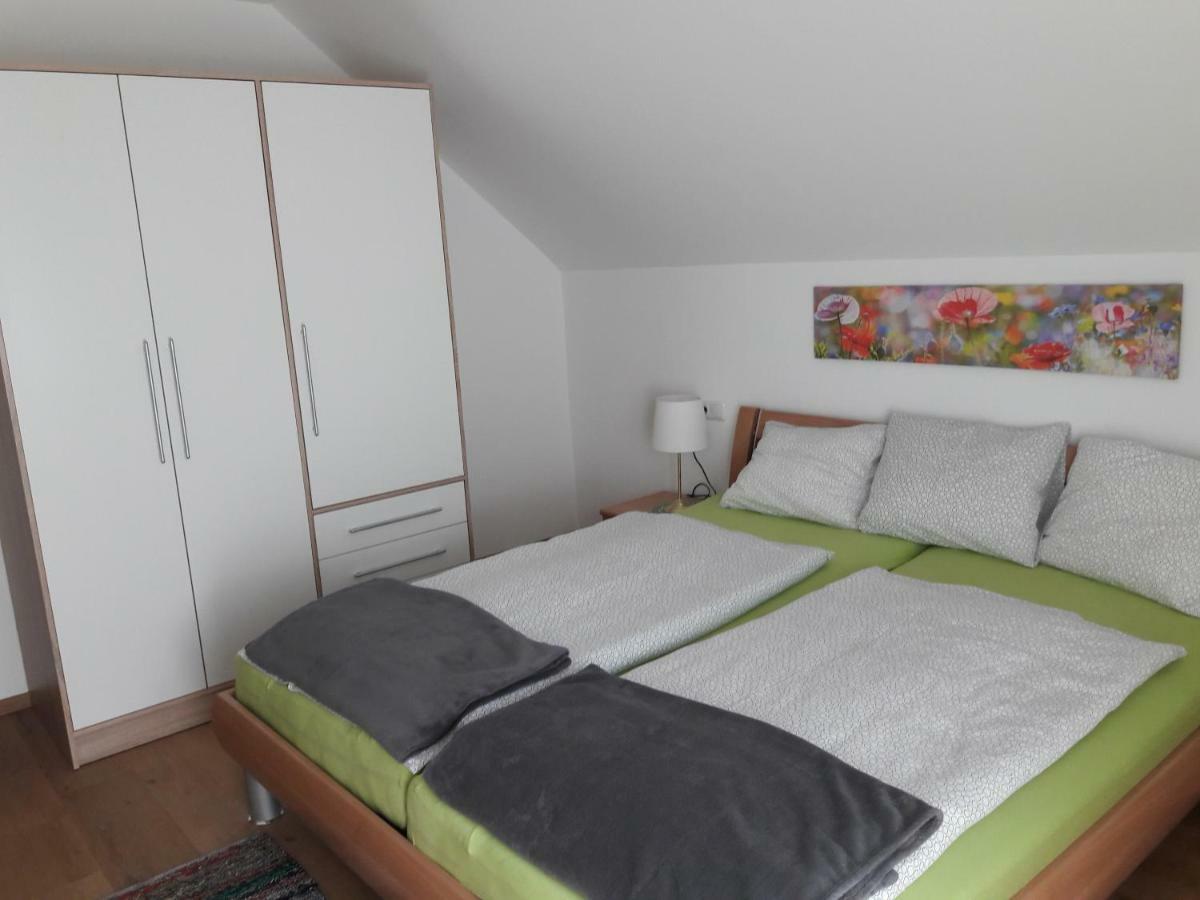 Apartment Sandra Обертраун Экстерьер фото