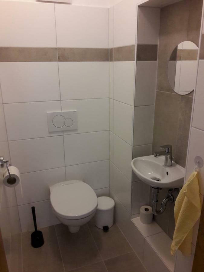 Apartment Sandra Обертраун Экстерьер фото